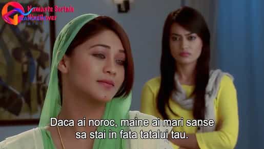 Qubool Hai - Episode 192