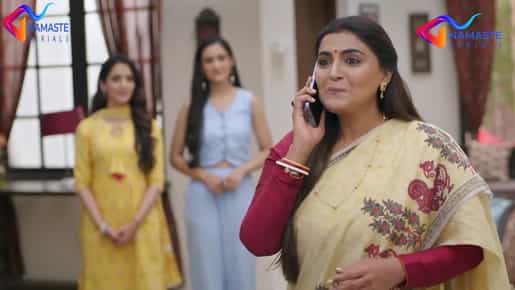 Iss Ishq Ka... Rabb Rakha - Episode 30