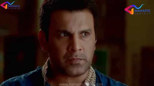 Qubool Hai - Episode 208