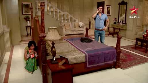 Ek Hazaaron Mein Meri Behna Hai - Episode 356