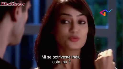 Qubool Hai - Episode 134