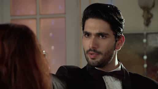 Qubool Hai - Episode 716