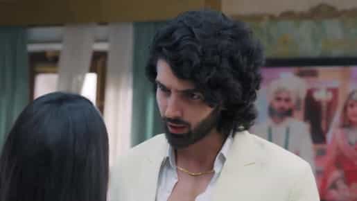 Jaane Anjaane Hum Mile - Episode 206
