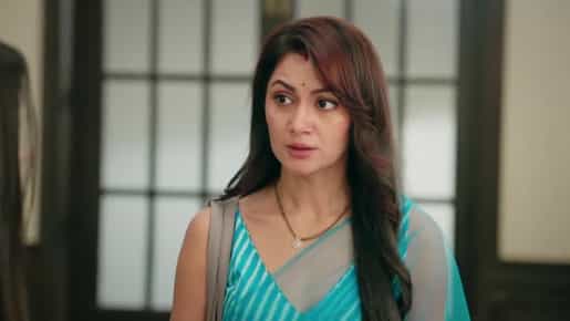 Kaise Mujhe Tum Mil Gaye - Episode 218