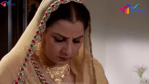 Qubool Hai - Episode 326