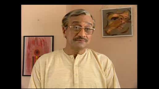 Kyunki Saas Bhi Kabhi Bahu Thi - Episode 74