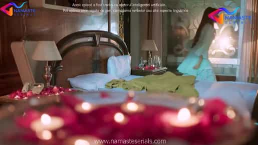 Ishq Subhan Allah - Episode 182