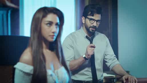 Naagin - Season 1 Episode 1
