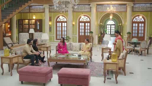 Jhanak - Episode 372