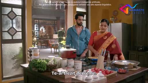 Imlie - Episode 681