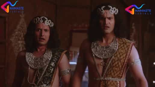Dharm Yoddha Garud - Episode 86