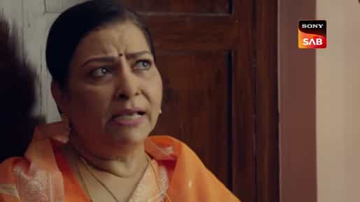 Dhruv tara - Episode 10