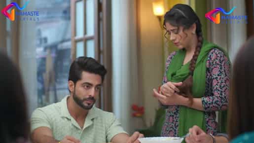 Jhanak - Episode 163