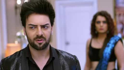 Kundali Bhagya - Episode 1163