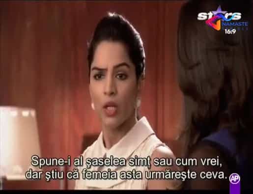 În ritmul dragostei - Episode 45