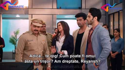 Barsatein - Mausam Pyar Ka - Episode 94