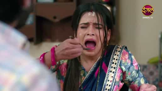 Pati Brahmachari - Episode 424