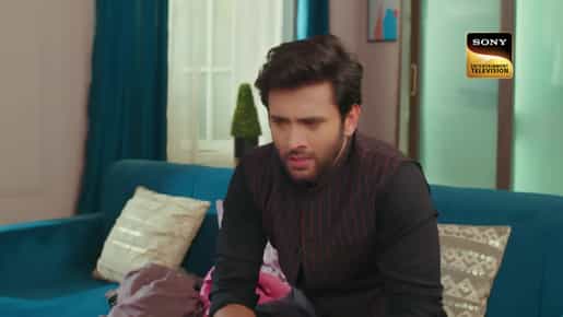 Kavya – Ek Jazbaa, Ek Junoon - Episode 195