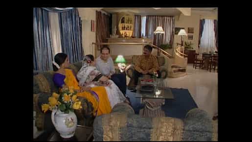 Kyunki Saas Bhi Kabhi Bahu Thi - Episode 95