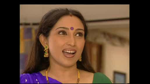 Kyunki Saas Bhi Kabhi Bahu Thi - Episode 46