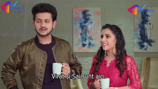 Ghum Hai Kisikey Pyaar Meiin - Episode 211