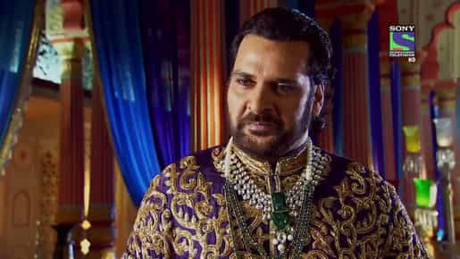 Bharat Ka Veer Putra Maharana Pratap - Season 1 Episode 85