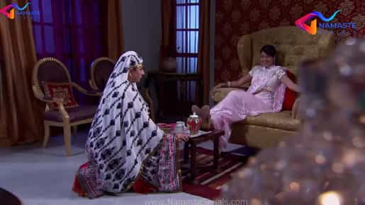 Qubool Hai - Episode 481