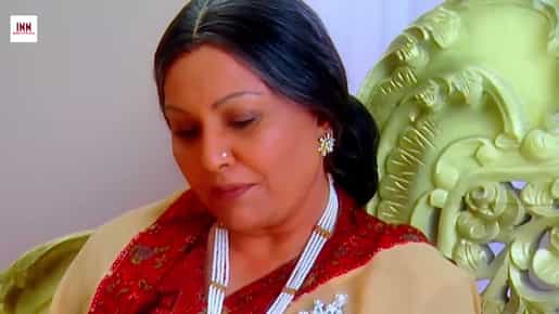 Zaara - pyaar ki saugat - Episode 21