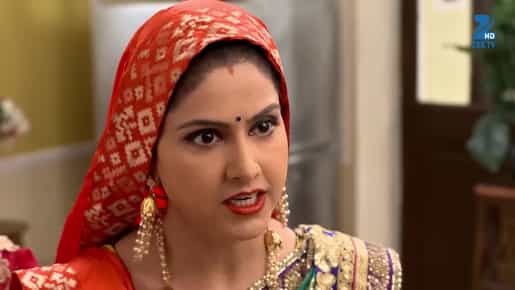 Meri Saasu Maa - Episode 20