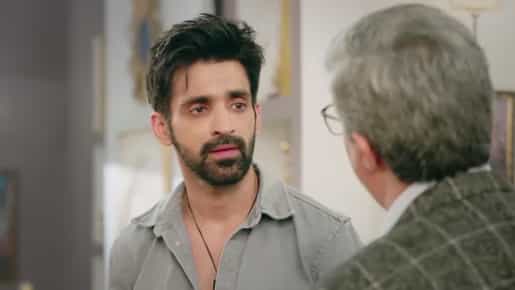 Kaise Mujhe Tum Mil Gaye - Episode 268