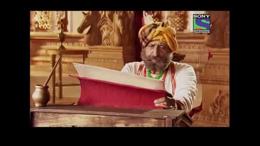 Bharat Ka Veer Putra Maharana Pratap - Season 1 Episode 62