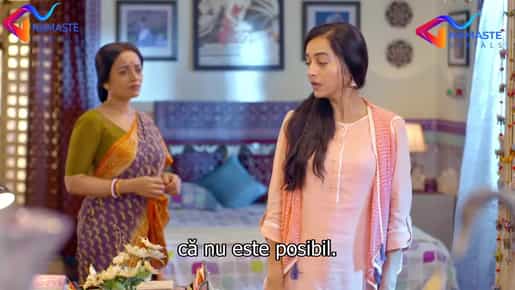 Rishton ka Manjha - Episode 9