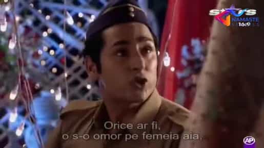 În ritmul dragostei - Episode 694