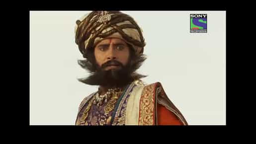 Bharat Ka Veer Putra Maharana Pratap - Season 1 Episode 60