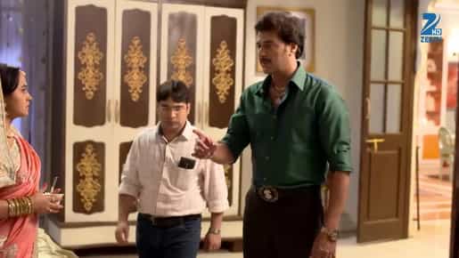 Meri Saasu Maa - Episode 23