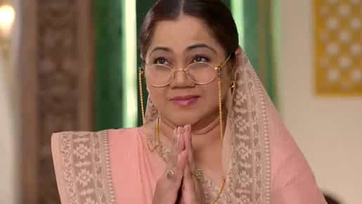 Pyar Ka Pehla Naam: Radha Mohan - Episode 117