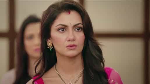 Kaise Mujhe Tum Mil Gaye - Episode 289