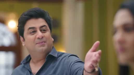 Jhanak - Episode 415