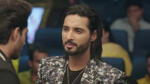 Jhanak - Episode 345