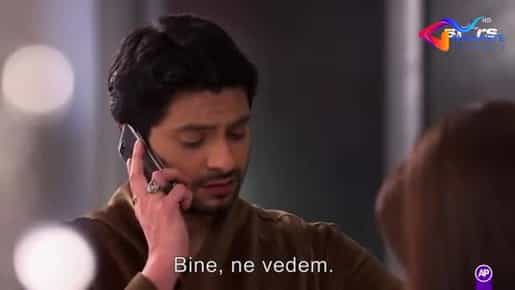 În ritmul dragostei - Episode 1134