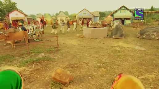 Bharat Ka Veer Putra Maharana Pratap - Season 1 Episode 96