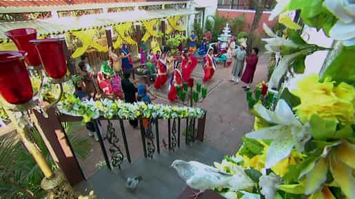 Qubool Hai - Episode 622