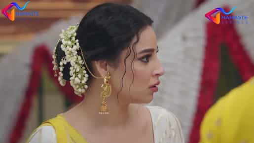 Jhanak - Episode 95