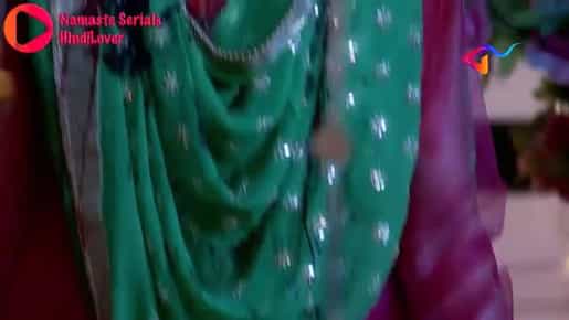 Qubool Hai - Episode 143
