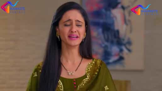 Ghum Hai Kisikey Pyaar Meiin - Episode 226