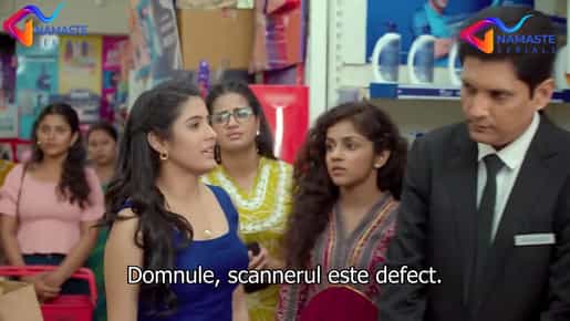 Ram Bhavan - Episode 8