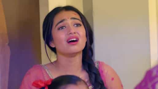 Pyar Ka Pehla Naam: Radha Mohan - Episode 186