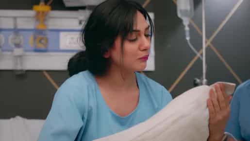 Kaise Mujhe Tum Mil Gaye - Episode 501