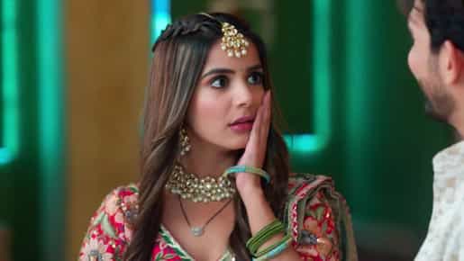 Pyaar Ka Pehla Adhyaya ShivShakti - Episode 308
