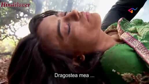 Qubool Hai - Episode 62